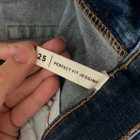 Pacsun never worn jeans - Picture 2 of 6